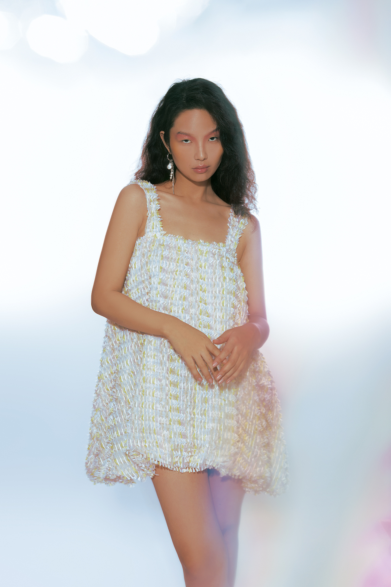 黑天鹅 | 商业拍摄