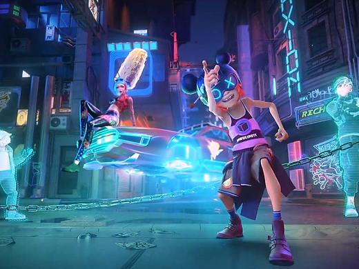 RichBoom（个人主页-ZNTc3MDI3Mjg=） - 人物/生物 - 站酷设计师CG阎明原创素材 - 站酷ZCOOL