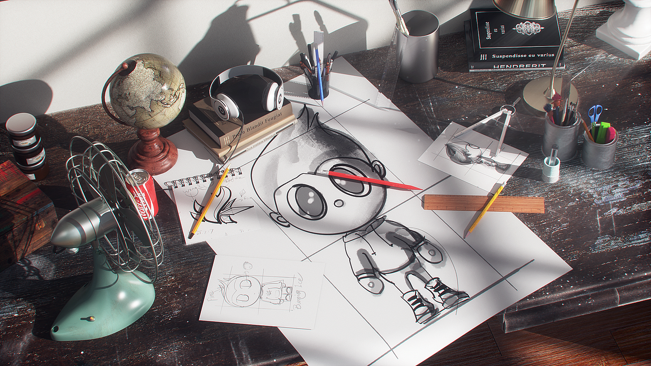 品牌LOGO设计及IP延展动画（图ZMjcwNjQ4NTgw） - 动画/影视 - 站酷设计师JIJI集集原创素材 - 站酷ZCOOL