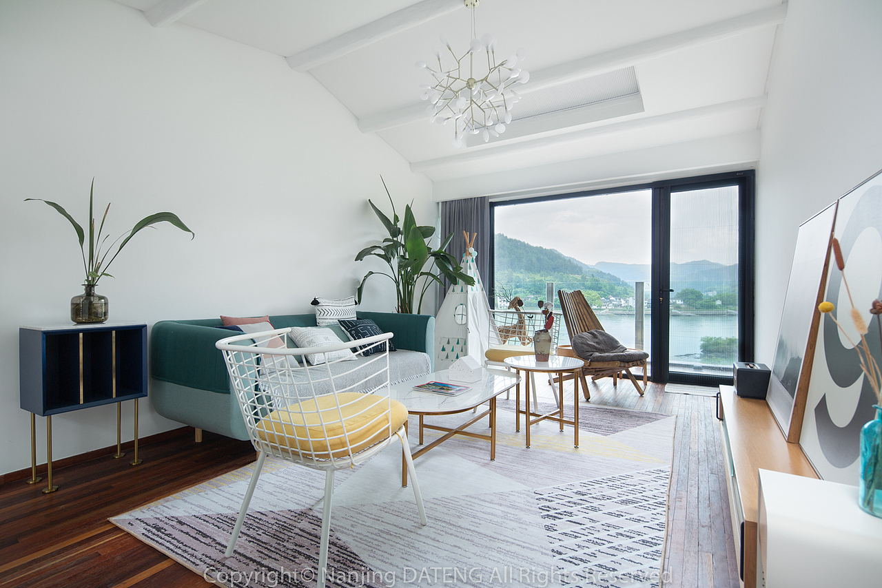 浙江丽水云和县民宿归野|民宿酒店拍摄|高端民宿摄影