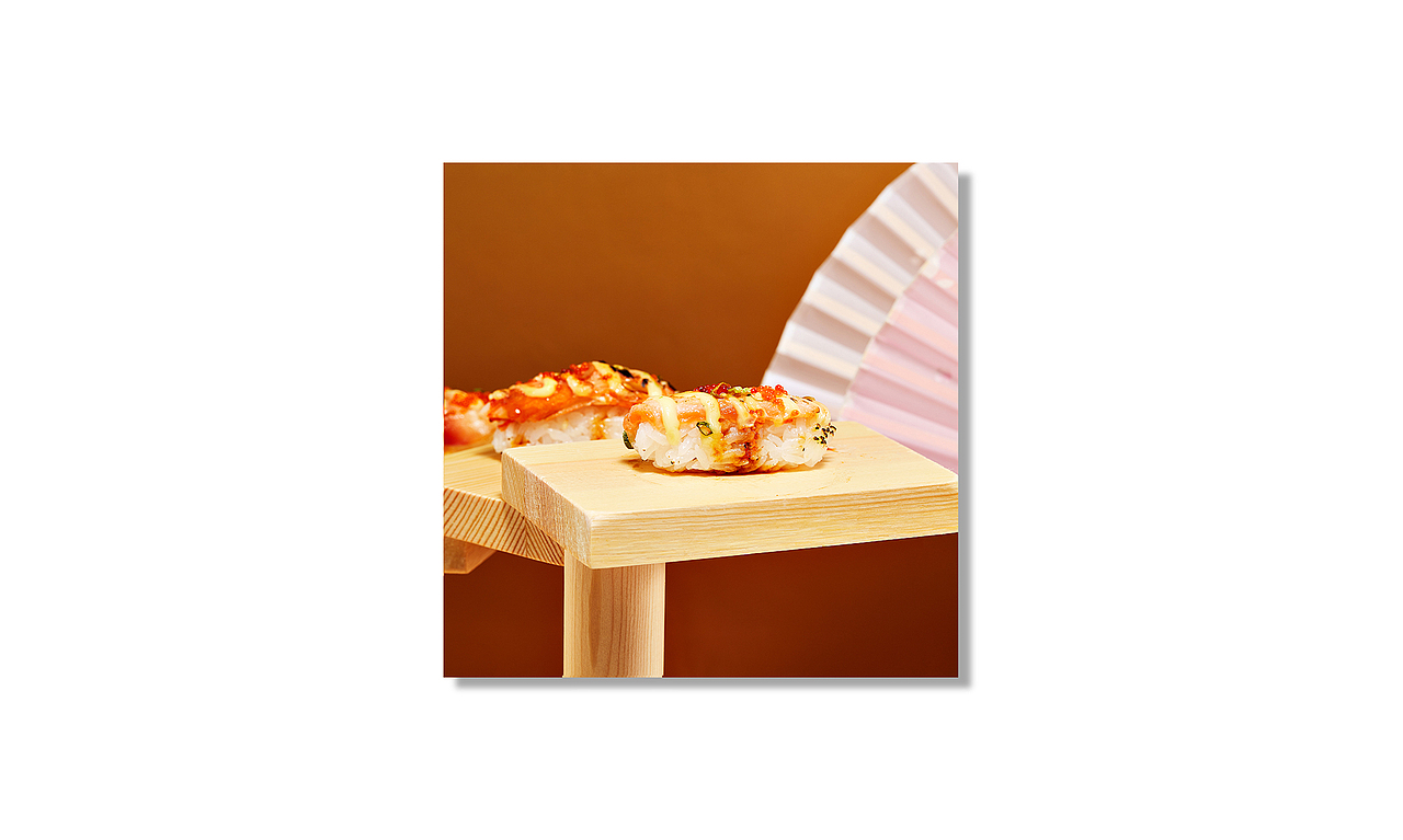 美食 | 寿司拍摄（图ZMjU0MDM0MjY4） - 美食摄影 - 站酷设计师SunShineFoto原创素材 - 站酷ZCOOL