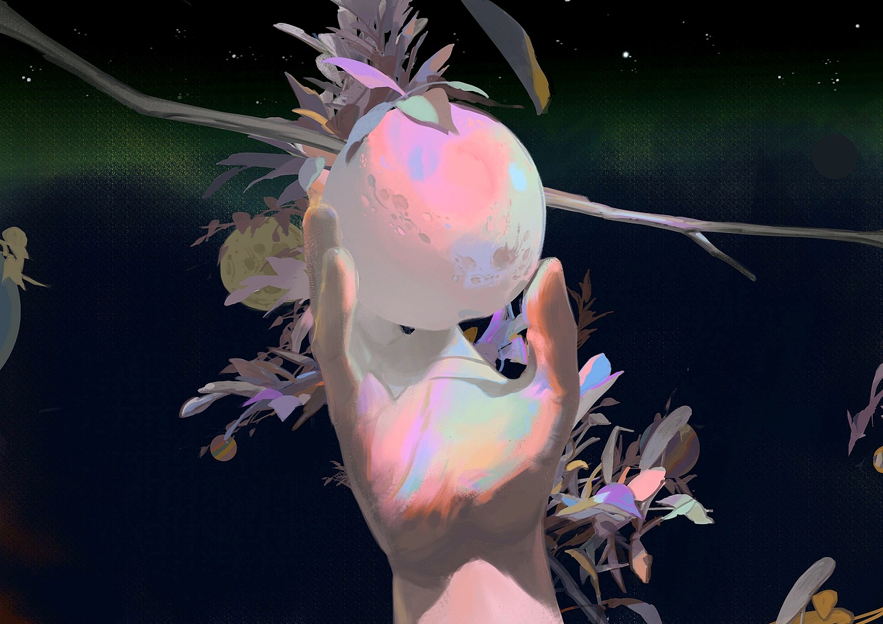 中下游2019上半年作品集