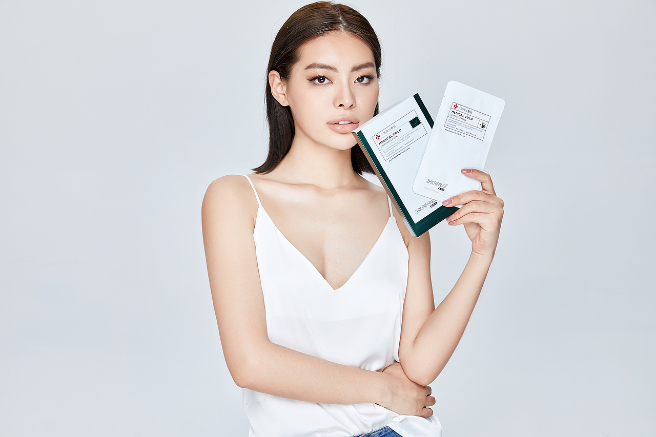【摄影作品集】电商产品-棚拍 彩妆美妆类💄（图ZMjQ5NzUxOTg0） - 产品摄影 - 站酷设计师無山原创素材 - 站酷ZCOOL