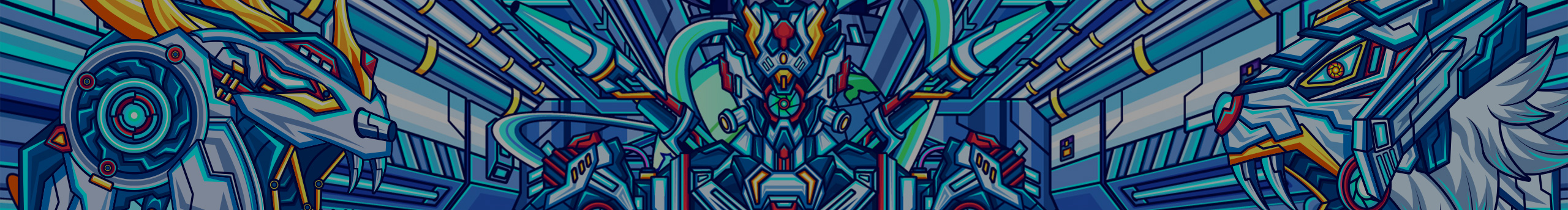 呼左严的个人主页（封面预览） - 主页封面设置 - 站酷设计师呼左严原创素材 - 站酷ZCOOL