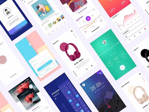 日常练习-02-UI动效