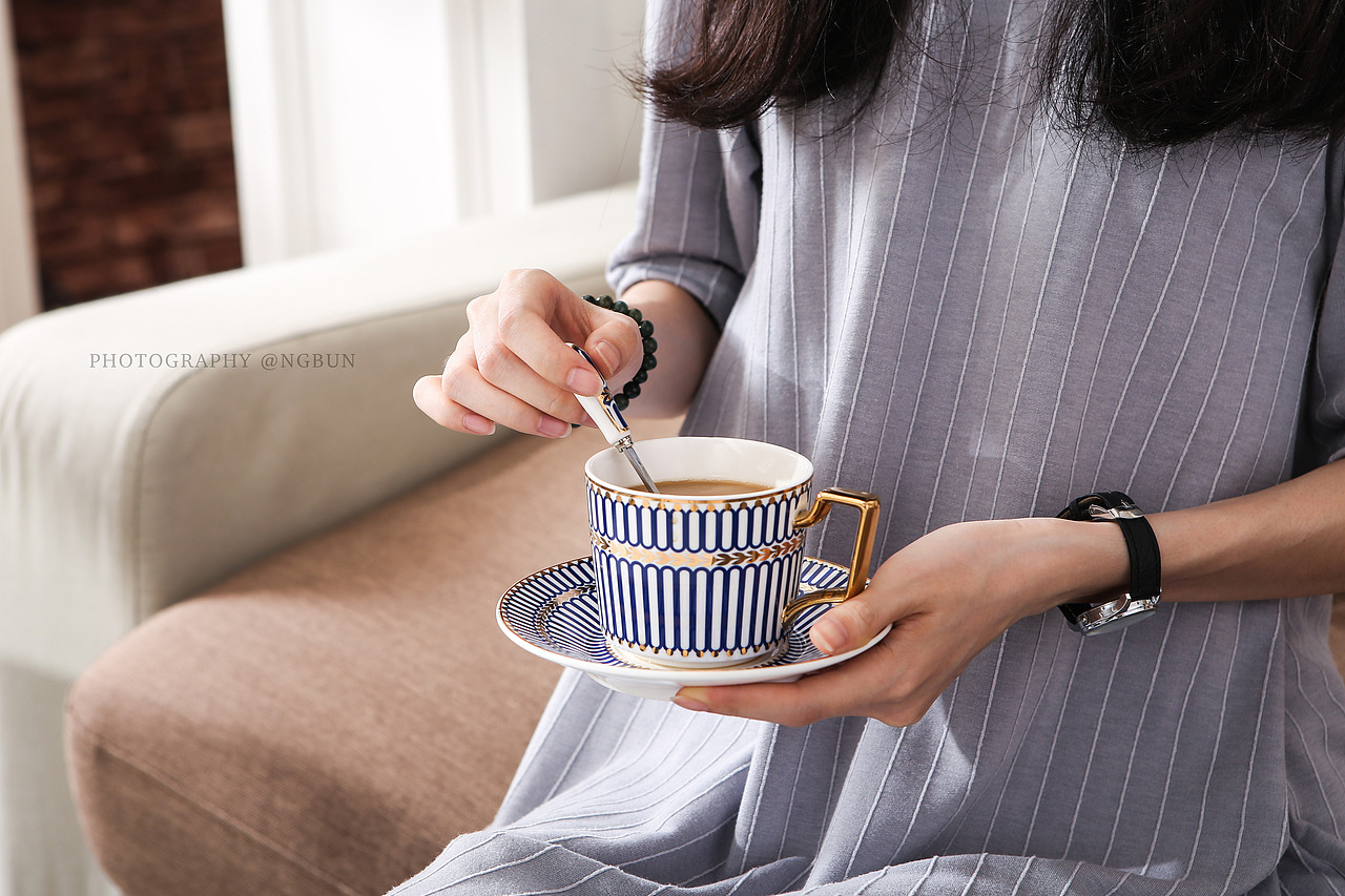 下午茶 | 英式咖啡茶具套装（图ZMTIyMjgxMDg4） - 产品摄影 - 站酷设计师NGBUN原创素材 - 站酷ZCOOL