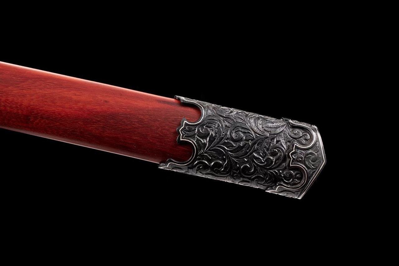 豪华盛世唐剑（图ZMjQ5MDk0MTA0） - 工艺品设计 - 站酷设计师龙泉云渊剑铺原创素材 - 站酷ZCOOL