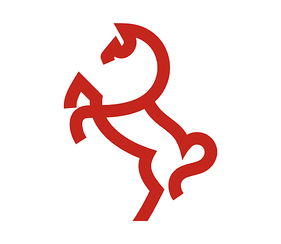 7981兄弟“马生肖图形LOGO”设计50款（图ZMTQwNzU4NjQ=） - Logo - 站酷设计师路客标客原创素材 - 站酷ZCOOL