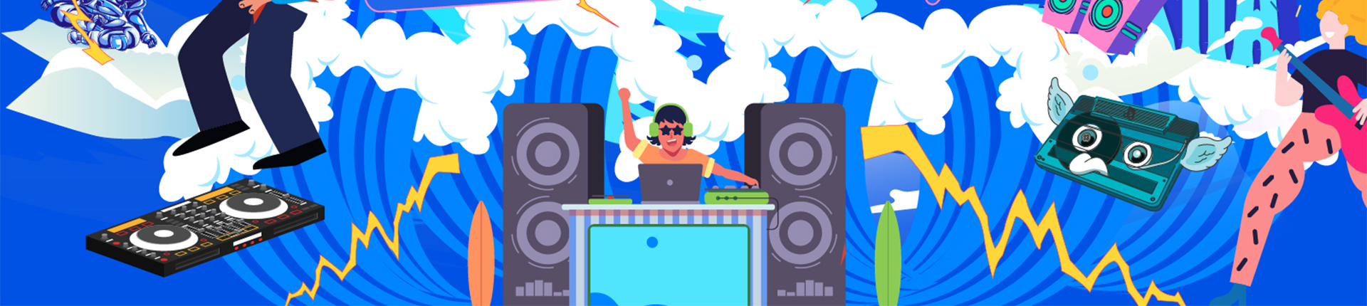 青岛时光视觉的个人主页（封面预览） - 主页封面设置 - 站酷设计师青岛时光视觉原创素材 - 站酷ZCOOL