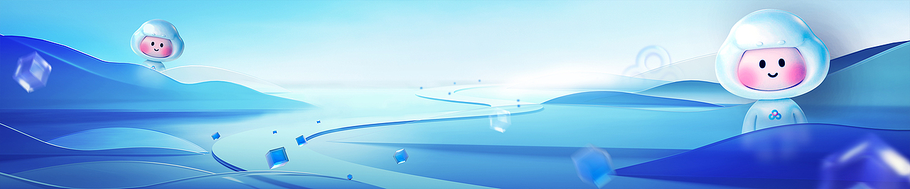 百度世界项目作品展示