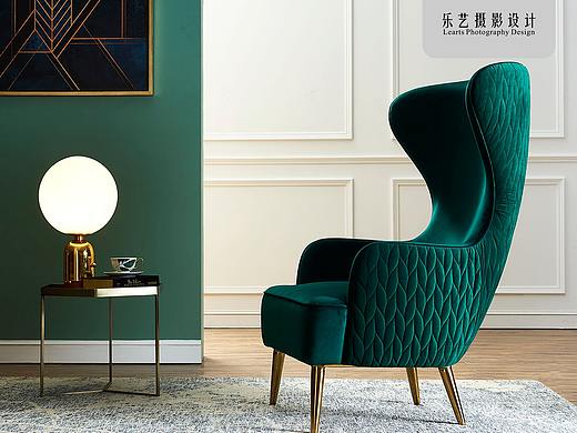 北欧风格 北欧椅子