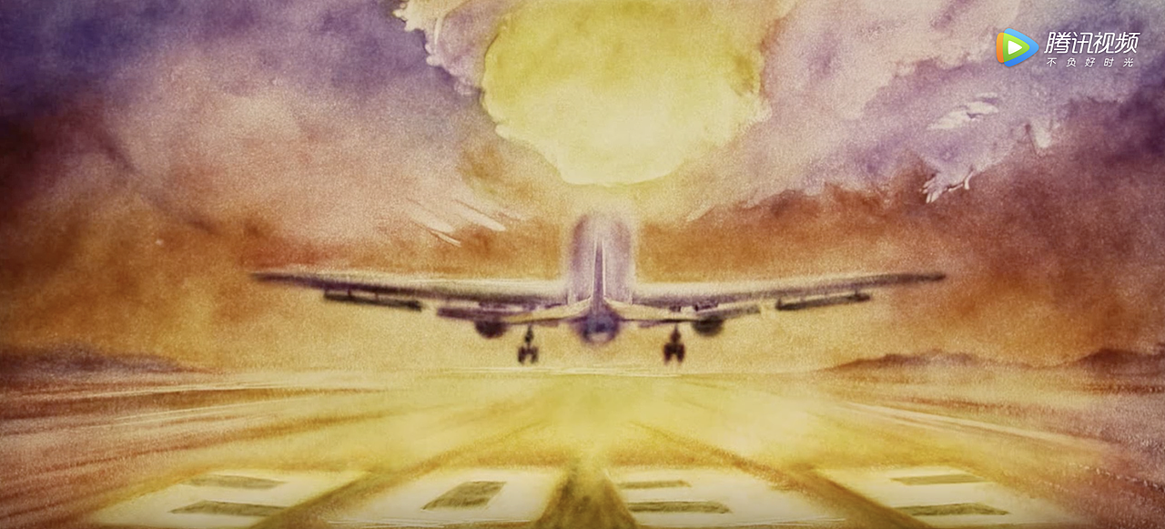 我和2035有個約（圖ZMTI3NjkyNTA4） - 繪畫 - 站酷設計師方浪浪作品原創(chuàng)素材 - 站酷ZCOOL