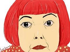 每日一涂（经典人物）