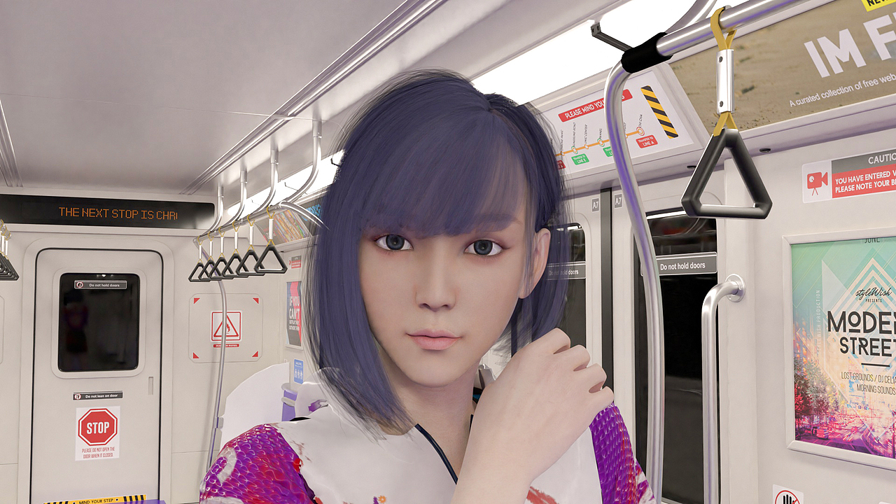 2020.九月-三维CG-成长记录打卡-GROWTH FACTOR（图ZMjI2ODc3MDY4） - 动画/影视 - 站酷设计师GYD_D原创素材 - 站酷ZCOOL