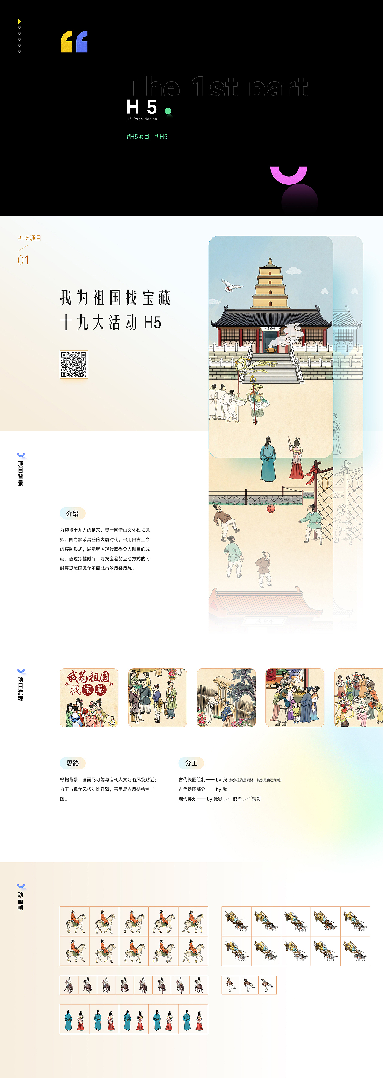 个人作品集（图ZMjQzOTkxNTA4） - 运营设计 - 站酷设计师KKKK啊原创素材 - 站酷ZCOOL