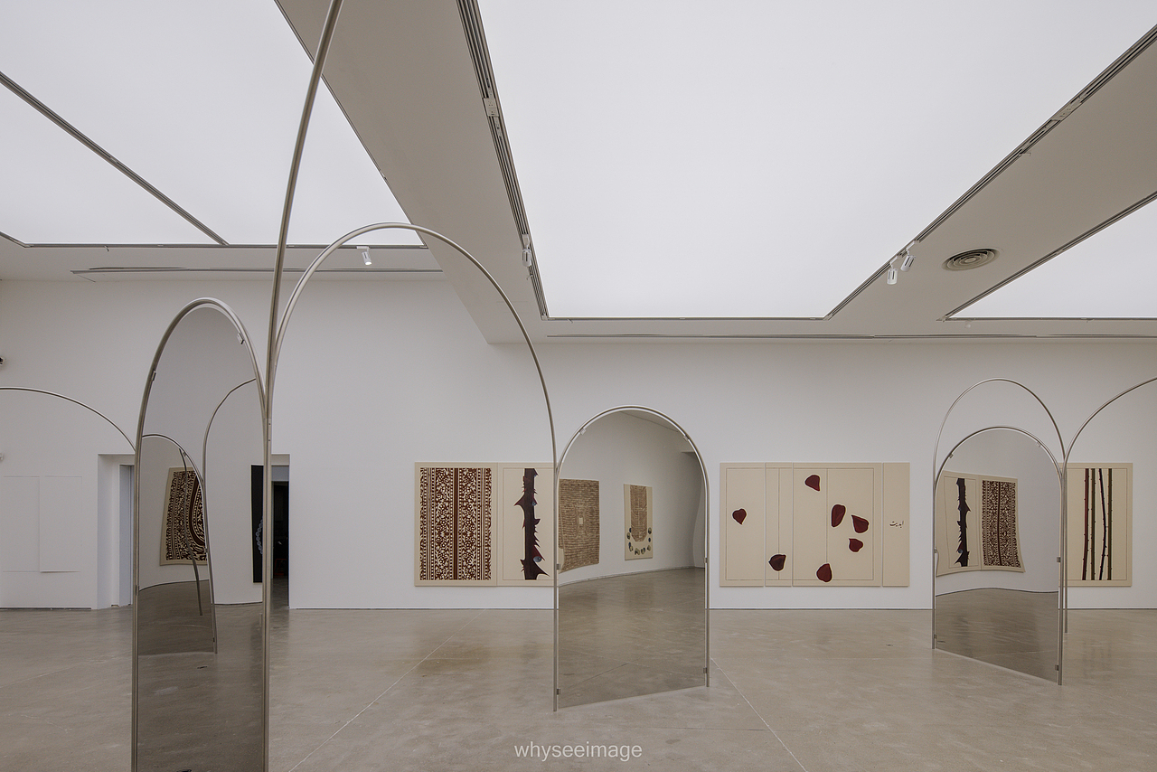 香格纳西岸画廊 | 魔都建筑奇谭记（图ZMzYxMDY1ODk2） - 环境/建筑摄影 - 站酷设计师whyseeimage原创素材 - 站酷ZCOOL