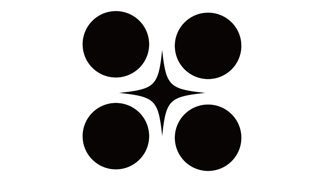 日资背景：日康 康养项目标志设计（图ZMjU0NDY0MjAw） - Logo - 站酷设计师雪怪design原创素材 - 站酷ZCOOL