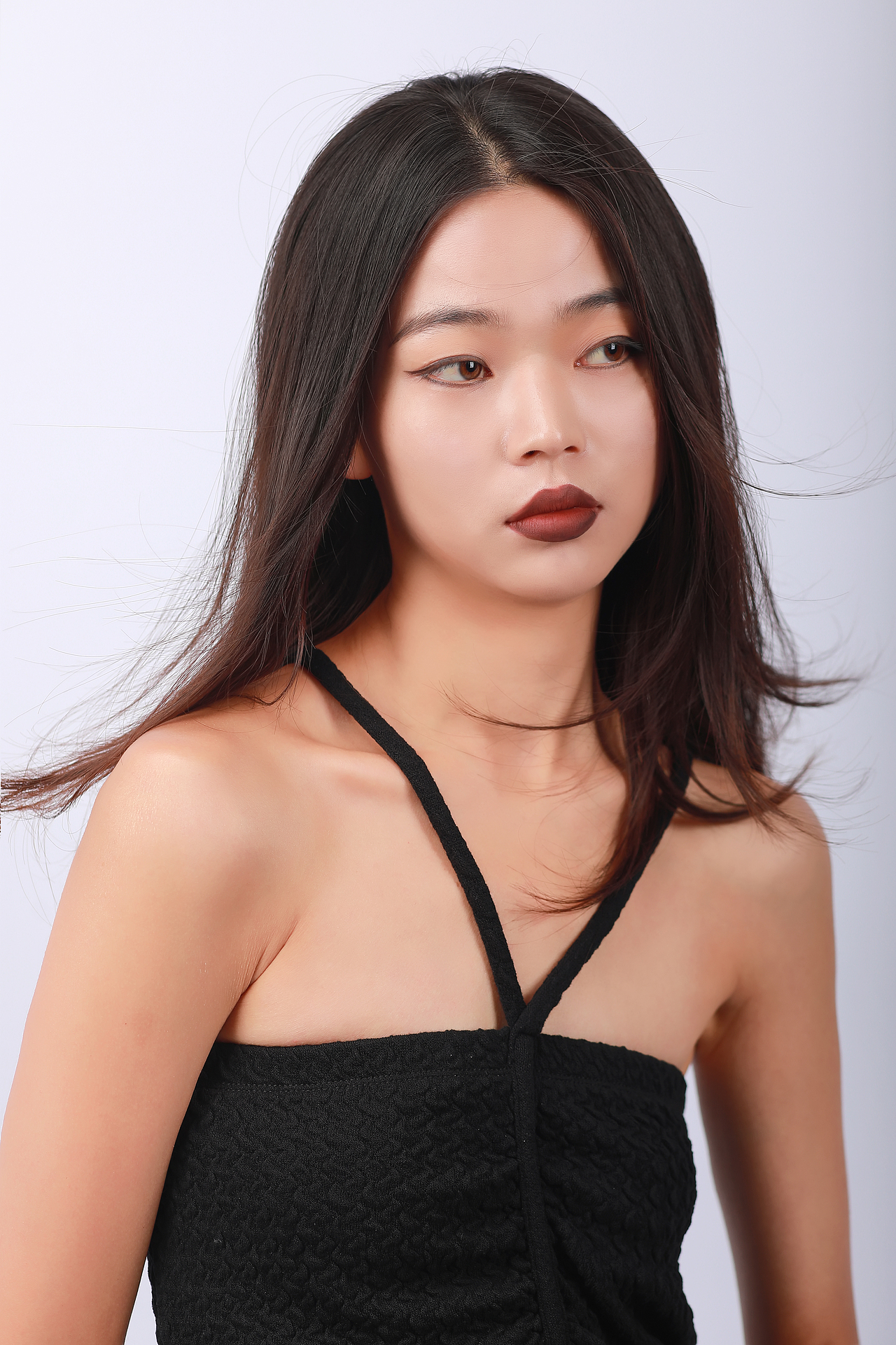 放诞不羁（图ZMzE5NDE4NjY0） - 人像摄影 - 站酷设计师树上有坨肉原创素材 - 站酷ZCOOL