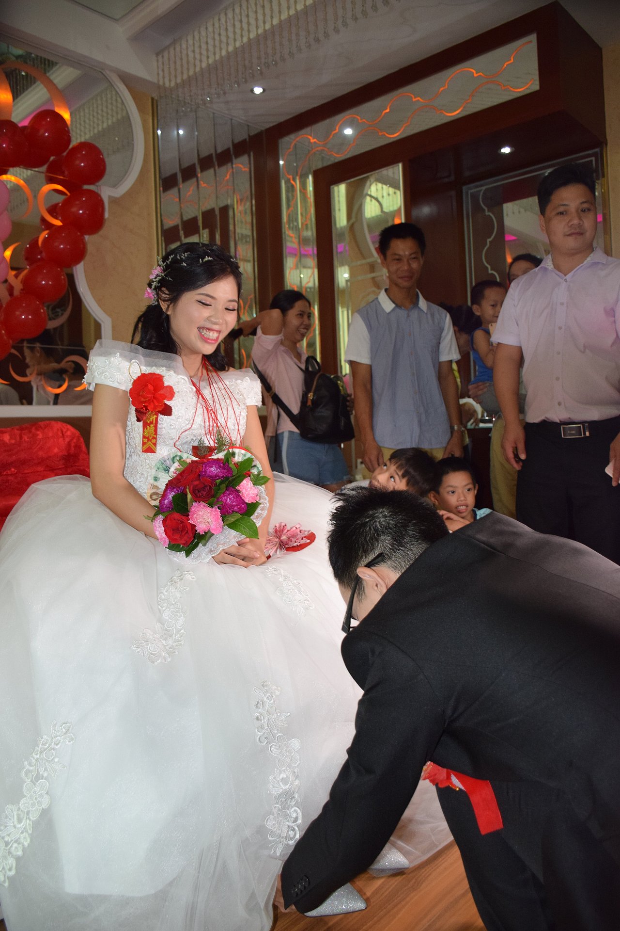 我们的婚礼（图ZOTQwNDEwNTI=） - 人文/纪实摄影 - 站酷设计师摄影爱好者阿郑原创素材 - 站酷ZCOOL