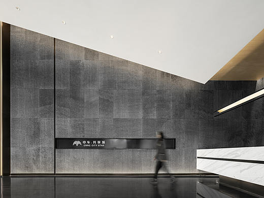 线面切割   定义空间秩序