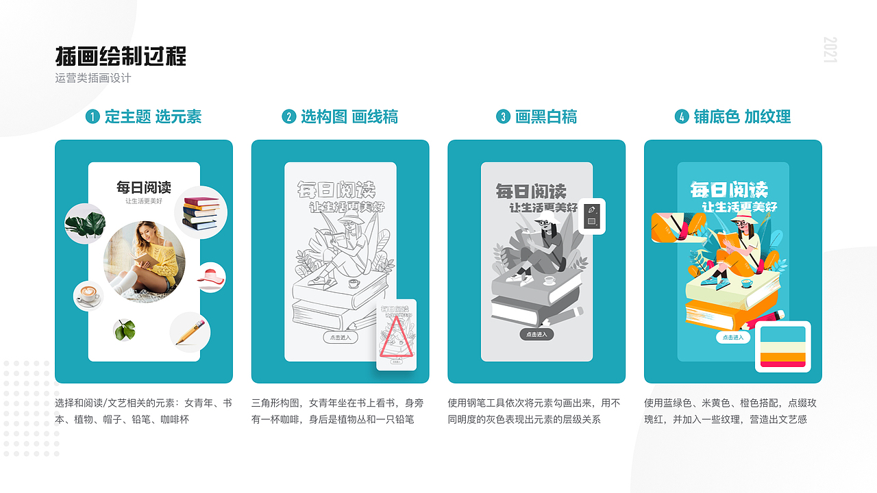 2020插画&UI设计作品集（图ZMjQwODA2NTIw） - 商业插画 - 站酷设计师设计师舟莫原创素材 - 站酷ZCOOL