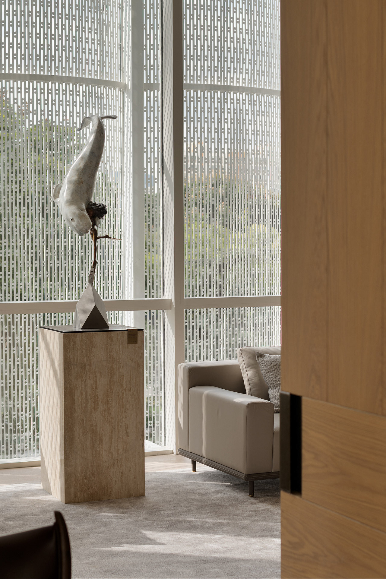 萬 科 · 京江隱翠