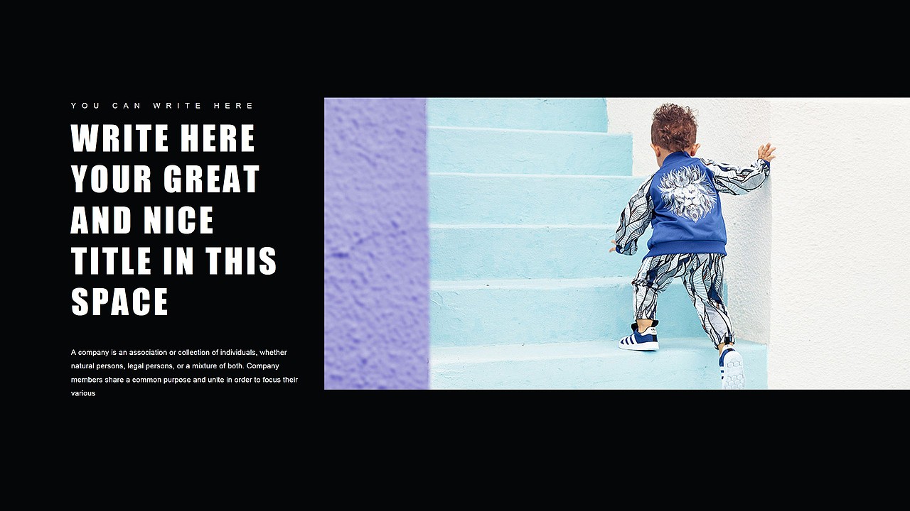 adidas阿迪达斯时尚运动品牌营销策划PPT模板（图ZNzgzNDA0MjA=） - PPT/Keynote - 站酷设计师MASEFAT工作室原创素材 - 站酷ZCOOL