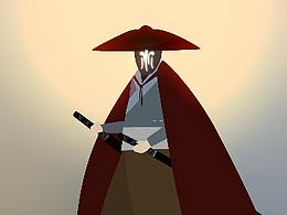 人物结构-动效-ae