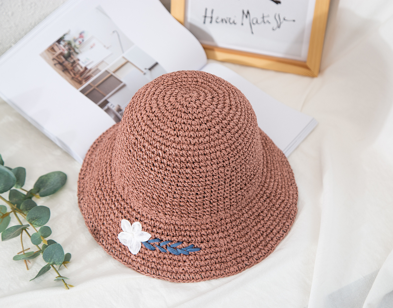 产品摄影/产品场景创意/静物摄影