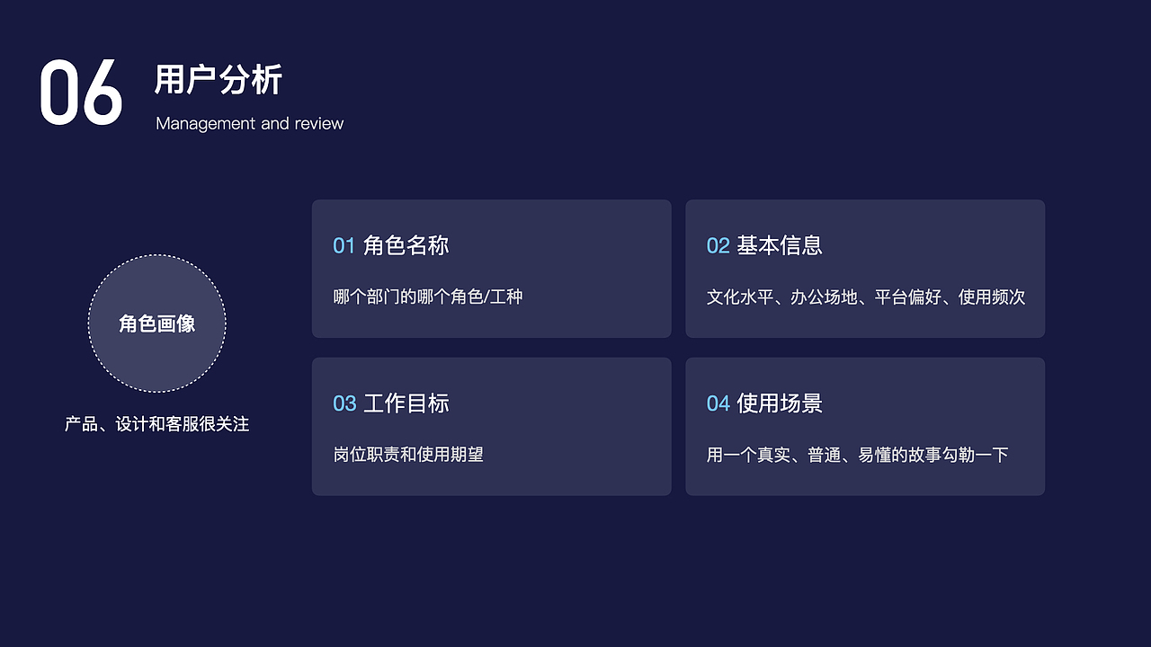 B端设计与C端设计的不同点（图ZMjMzNTc4MTU2） - 交互/UE - 站酷设计师aosgu0623原创素材 - 站酷ZCOOL