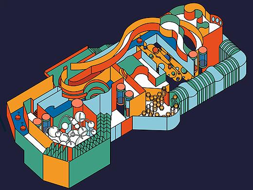 Normal&Lesion日常与无常-器官病变体验中心