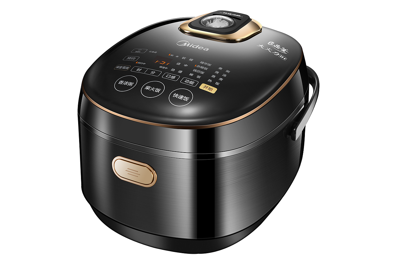 电饭煲（图ZMTYwOTkzMTAw） - 产品摄影 - 站酷设计师映图视觉原创素材 - 站酷ZCOOL