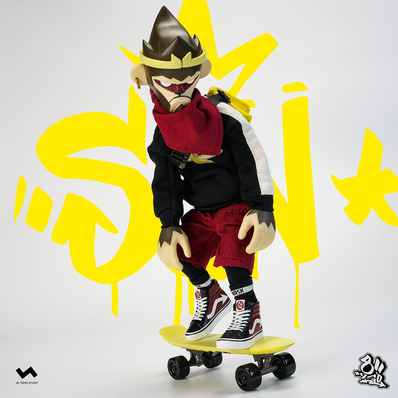 8"2GO - Journey to the street(图ZMjY5NzMwOTQ4) - 玩具 - 站酷设计师JTstudio原创素材 - 站酷ZCOOL