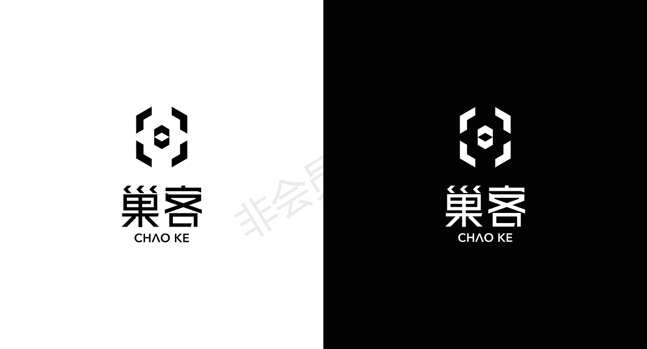 logo设计-创意方案A（图ZMTQwMTM4NjQ4） - Logo - 站酷设计师舳舸孔明原创素材 - 站酷ZCOOL