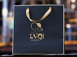 LVQI穿搭宝冢女装logo