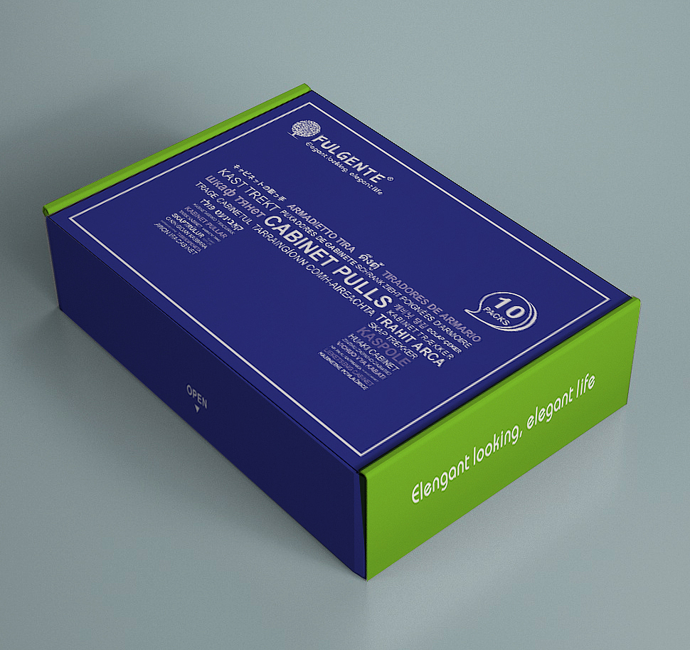 门把手通用版包装盒（图ZMjQ5ODAzMTU2） - 包装 - 站酷设计师1212Zero原创素材 - 站酷ZCOOL