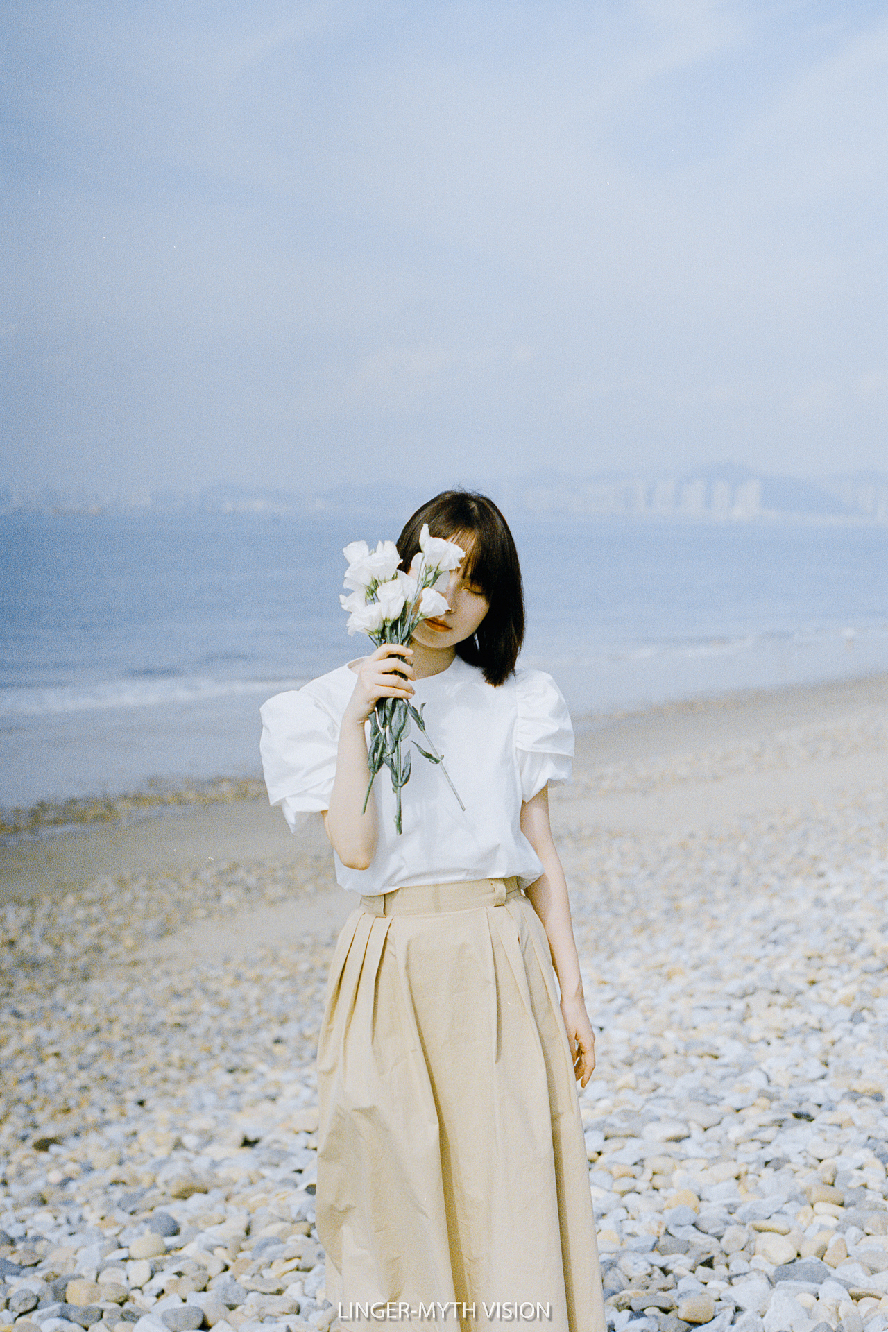 你说蓝色是你最爱的颜色