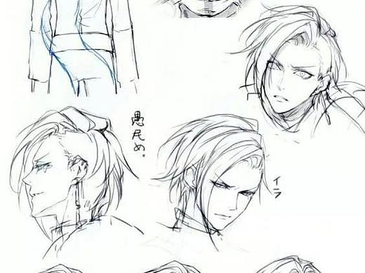 零基础适合学板绘吗？板绘教程