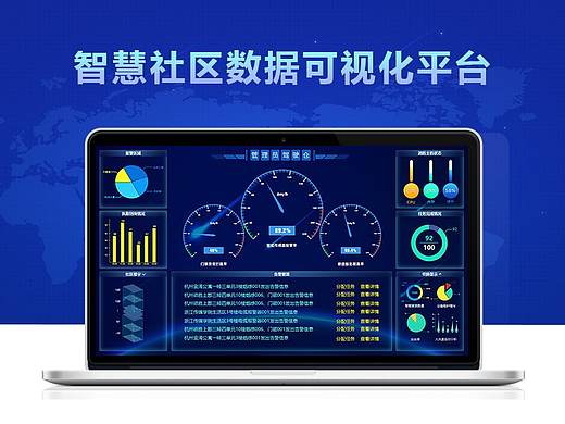 智慧社区