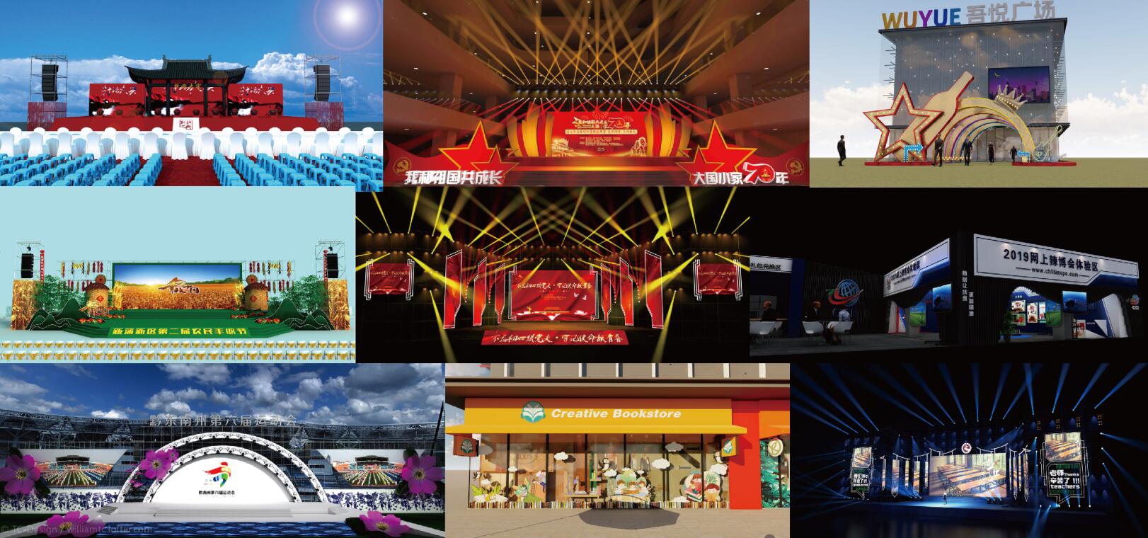 TCDesign設(shè)計的個人主頁（背景預(yù)覽） - 主頁背景設(shè)置 - 站酷設(shè)計師TCDesign設(shè)計原創(chuàng)素材 - 站酷ZCOOL