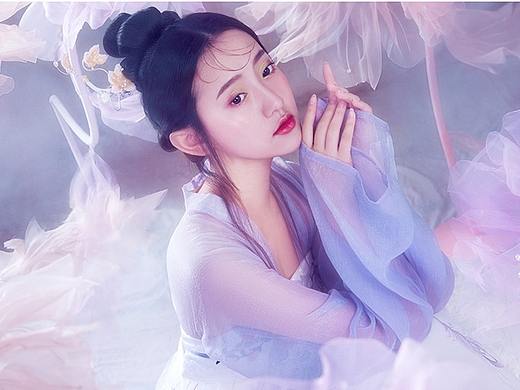 尊容区（个人主页-ZNDgzMjIyNDQ=） - 人像摄影 - 站酷设计师南昌茉莉花开摄影原创素材 - 站酷ZCOOL