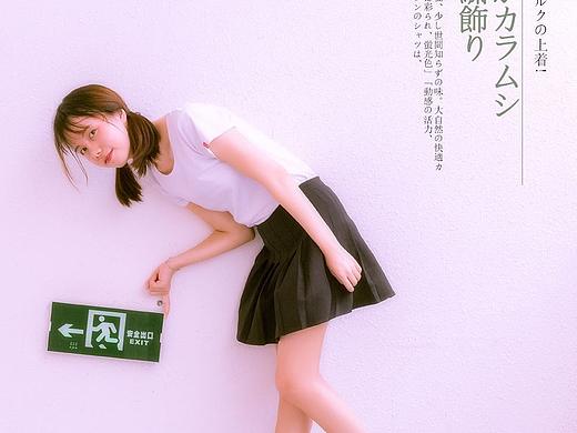 青春印象