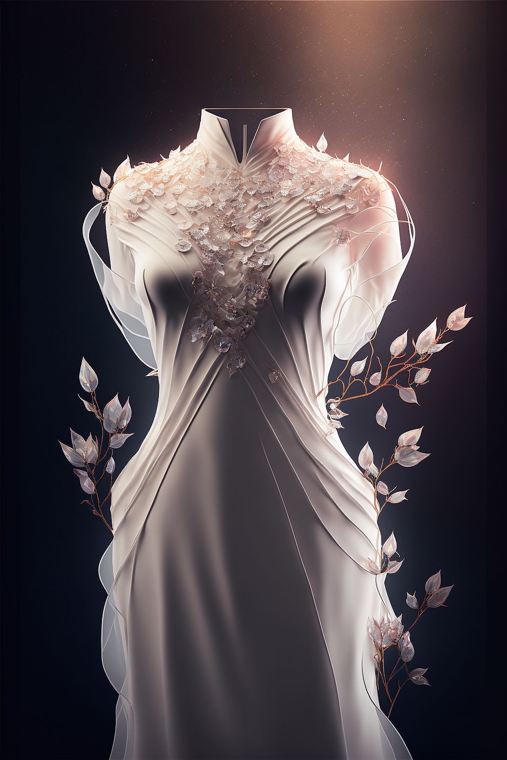 服装设计