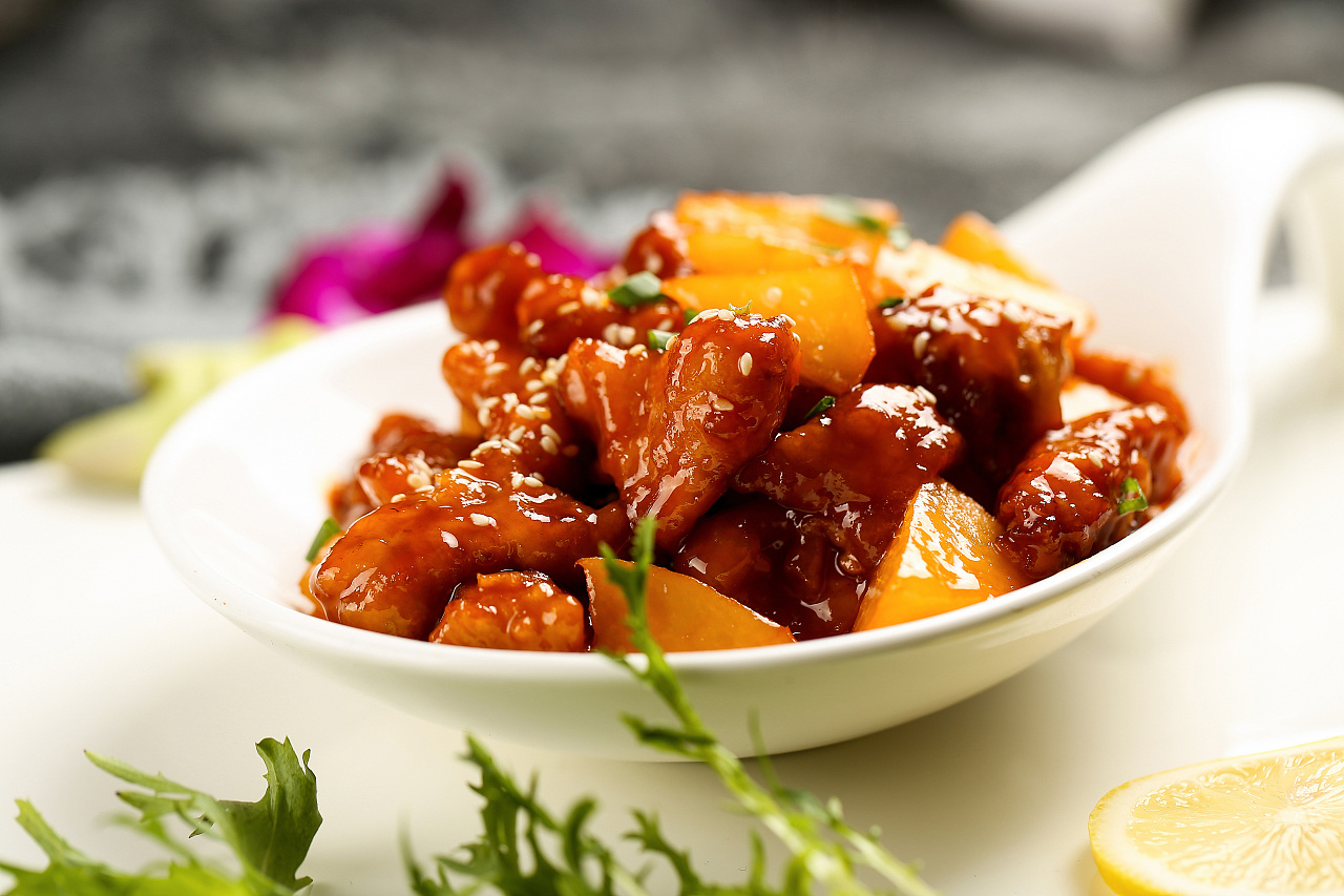 宁德聚说不错音乐餐吧美食拍摄