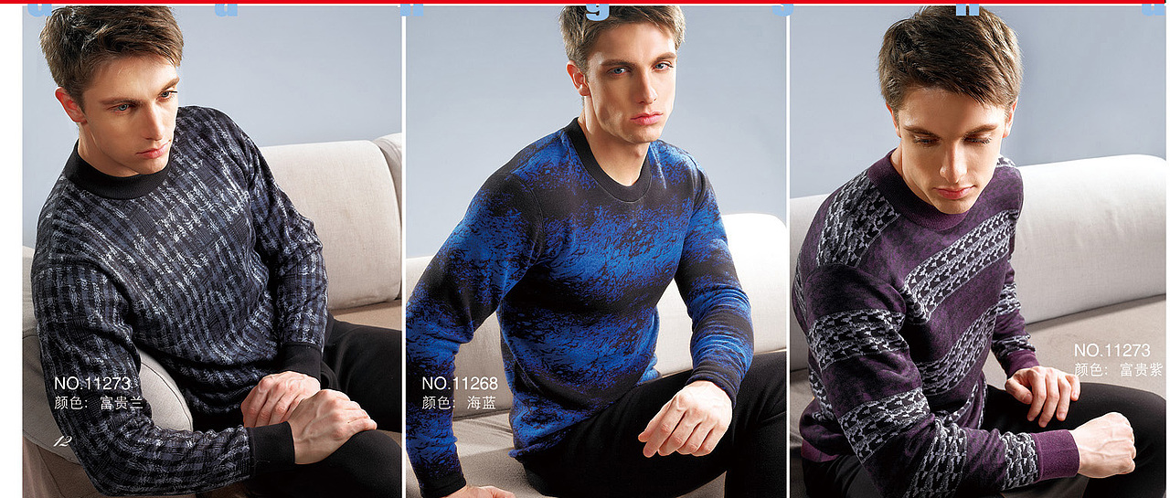 模特1（图ZNDY5MzA4MA==） - 宣传物料 - 站酷设计师menglishun原创素材 - 站酷ZCOOL