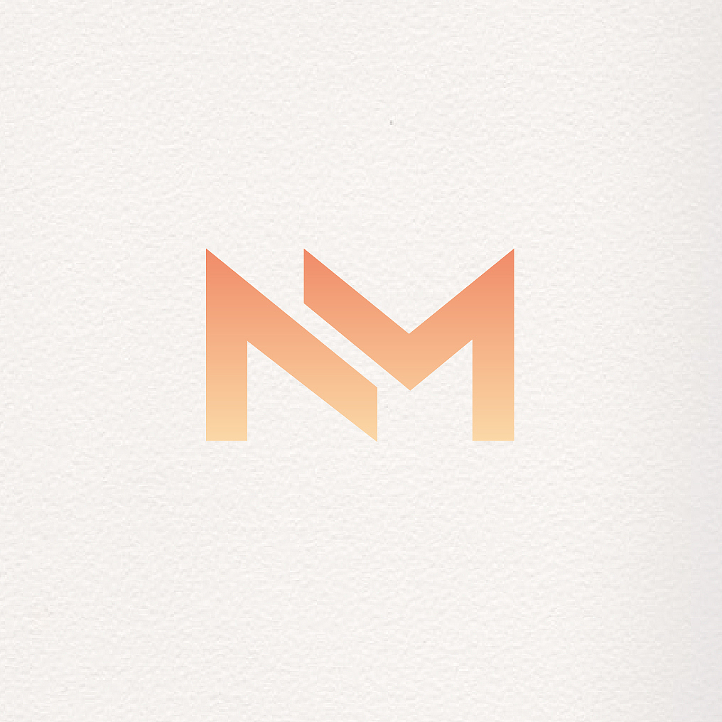 分享一些关于“M”的变形（图ZMTA1NDE2OTM2） - 字体/字形 - 站酷设计师zhaeeper原创素材 - 站酷ZCOOL