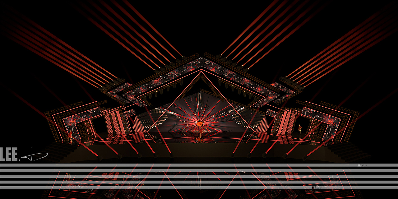 西安,工匠之星 颁奖晚会,2019年11月04日出稿