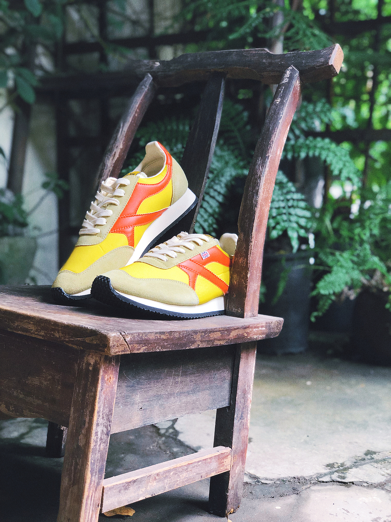 WALSH SS19發(fā)布會(huì)（圖ZMTk1ODkxMTI4） - 其他 - 站酷設(shè)計(jì)師胡冠楠Shannan原創(chuàng)素材 - 站酷ZCOOL