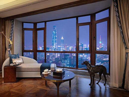 「盛象原创」上海恒大滨江华府