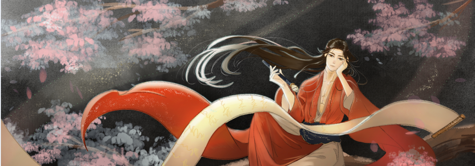 太卷了又的个人主页（封面预览） - 主页封面设置 - 站酷设计师太卷了又原创素材 - 站酷ZCOOL